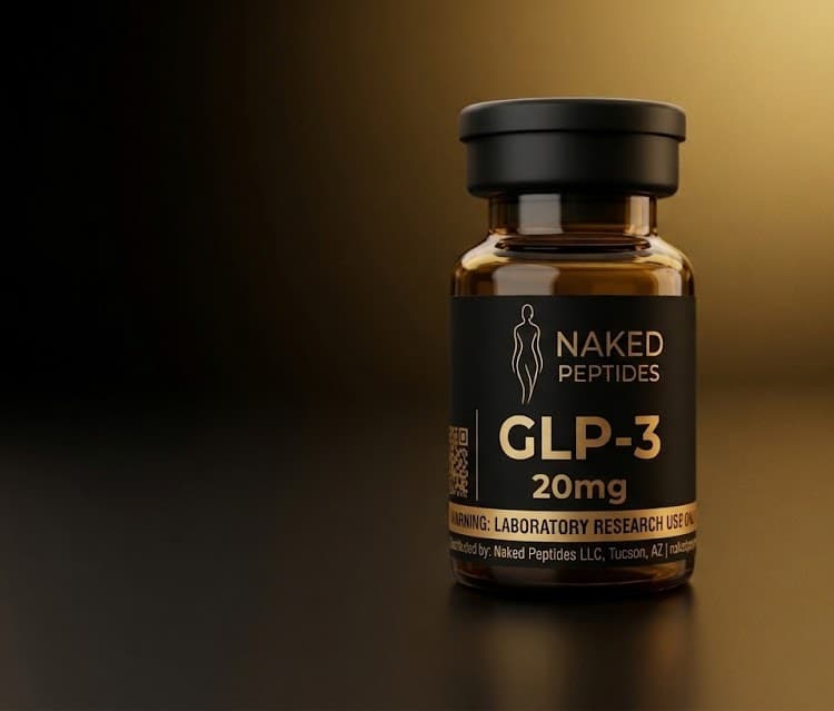 GLP-3