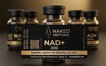 NAD+